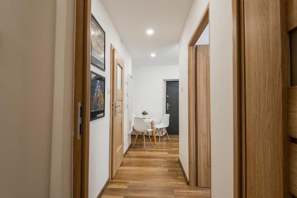 Klimt Apartment Wroclaw Exterior photo